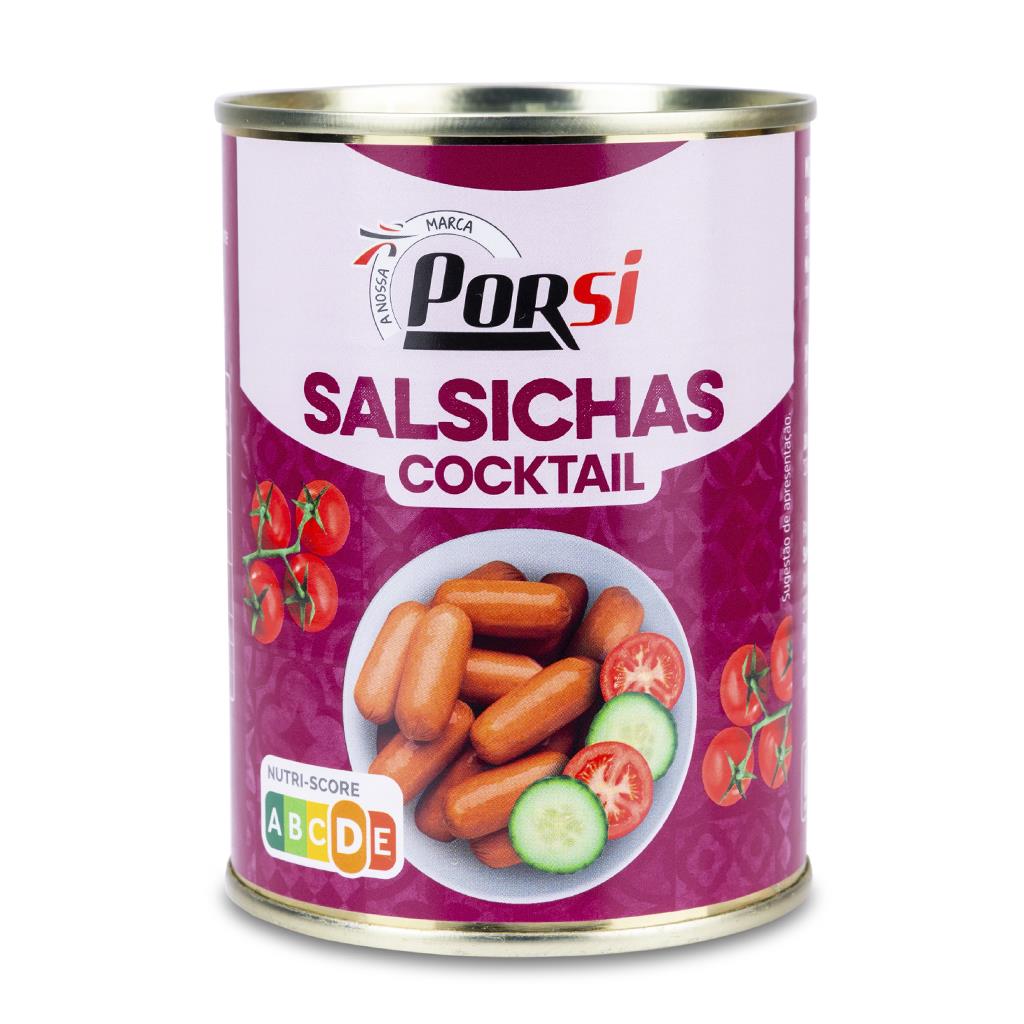 Porsi Cocktail Sausages