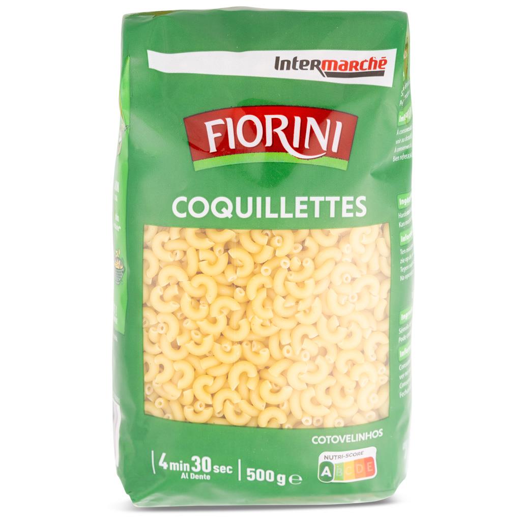 Fiorini Coquillettes Elbow Pasta 500g
