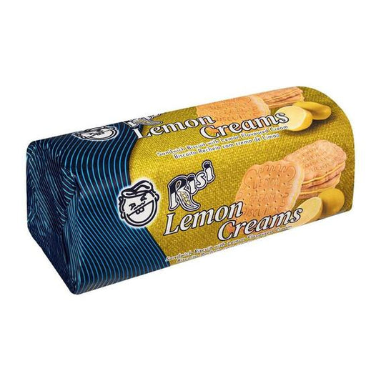 Risi Lemon Creams South Africa 175g