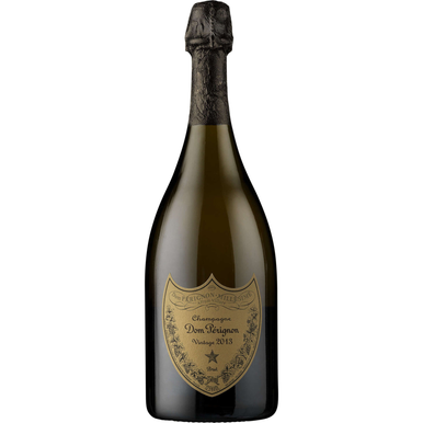 Dom Pérignon Vintage 2015 Champagne 750ml 12.5% ABV