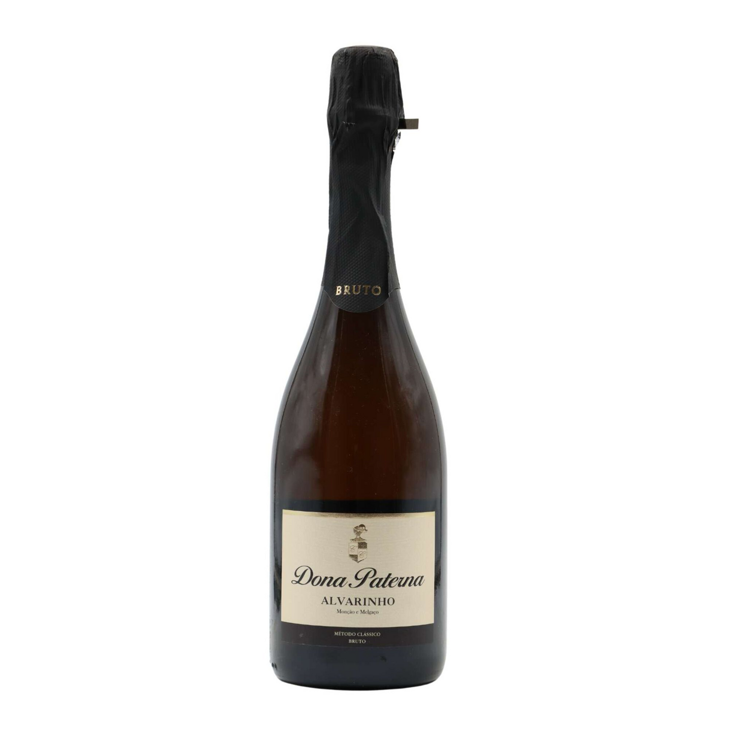 Dona Paterna Brut – 750-ml-Flasche (12,5 % Vol.)
