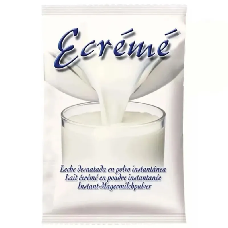 Ecreme Instant Skimmed Milk Powder 500g