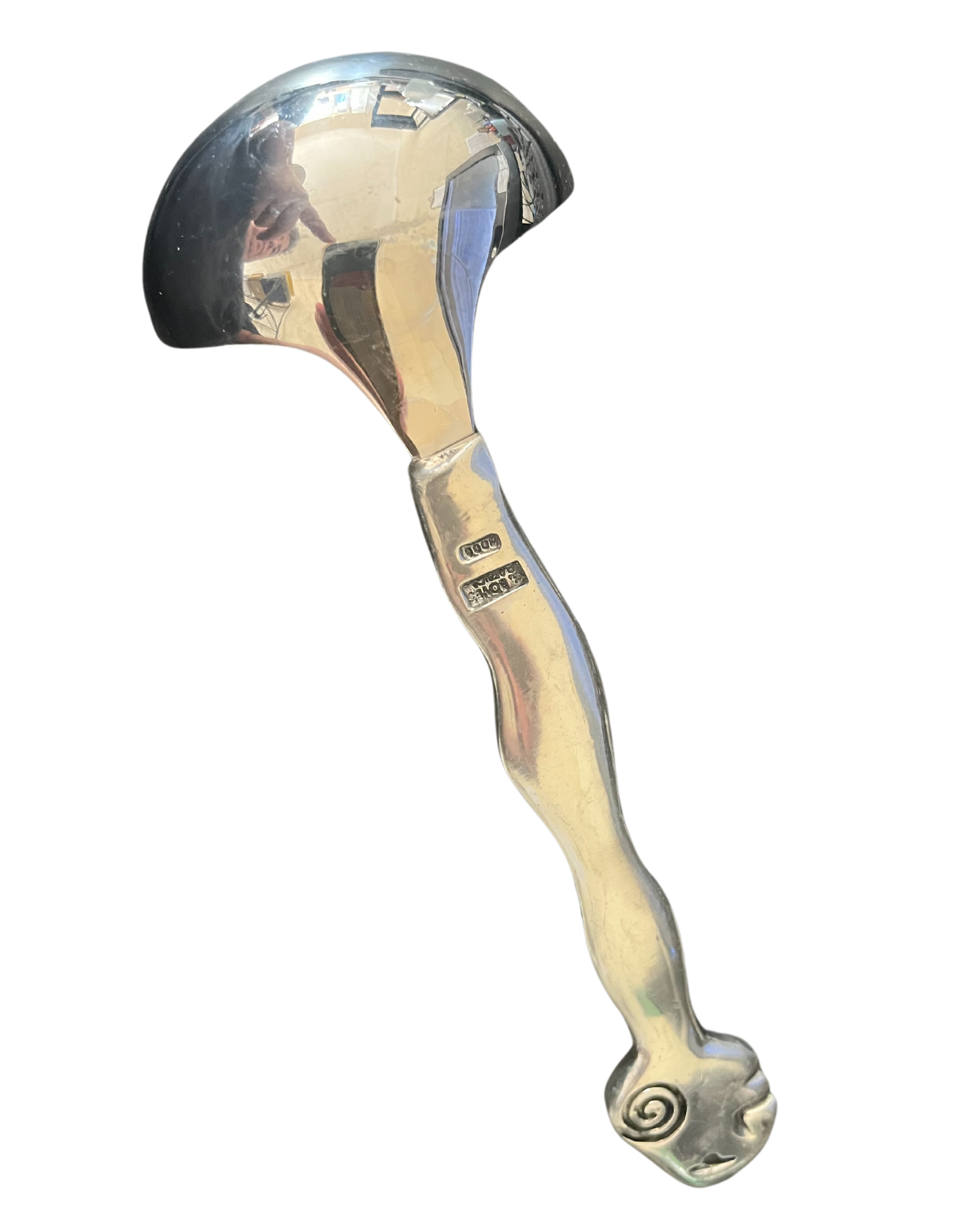 Soup Spoon Woman, Carrol Boyes The normal price is R1014.30