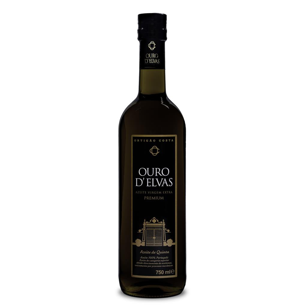 Porsi Extra Virgin Olive Oil 750ml