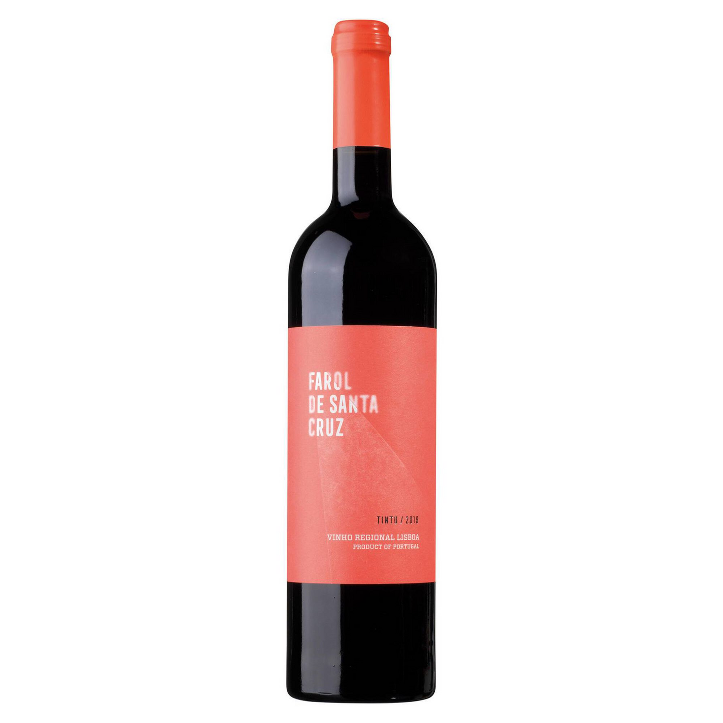 Farol de Santa Cruz Regional Lisbon – 750 ml Bottle (13% ABV)