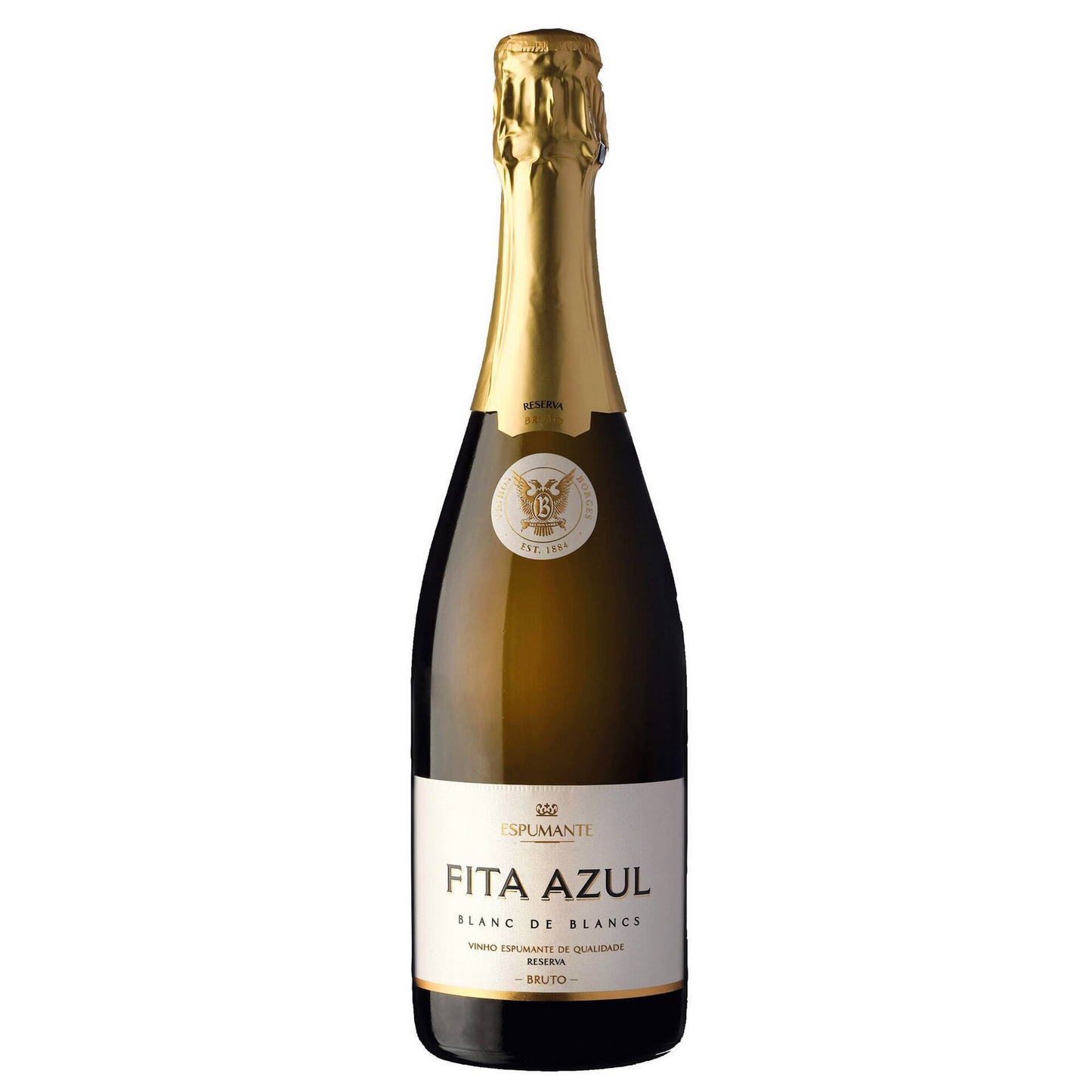 Fita Azul Reserve Brut Sparkling 750ml 12%