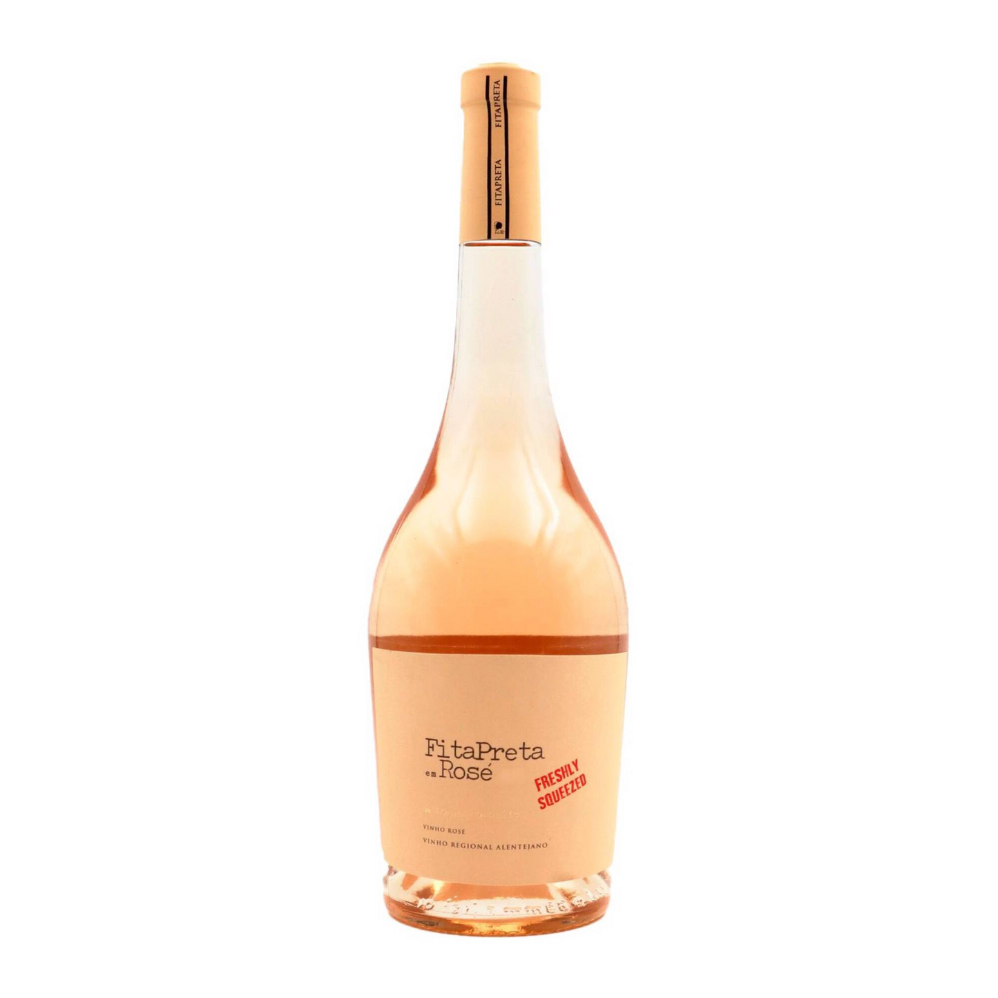 Fita Preta Rosé – 750ml Bottle (12.5% ABV)