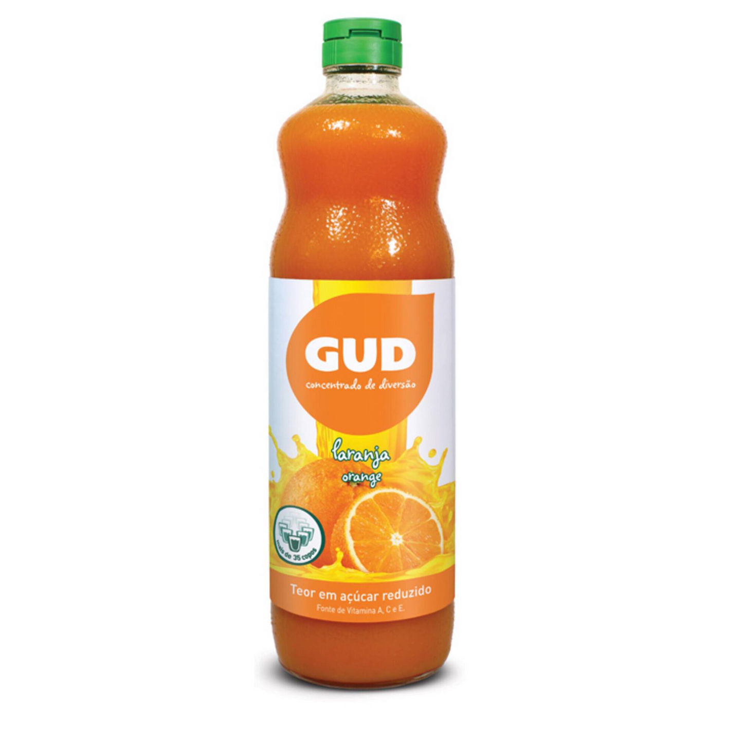 GUD Orange 740ml