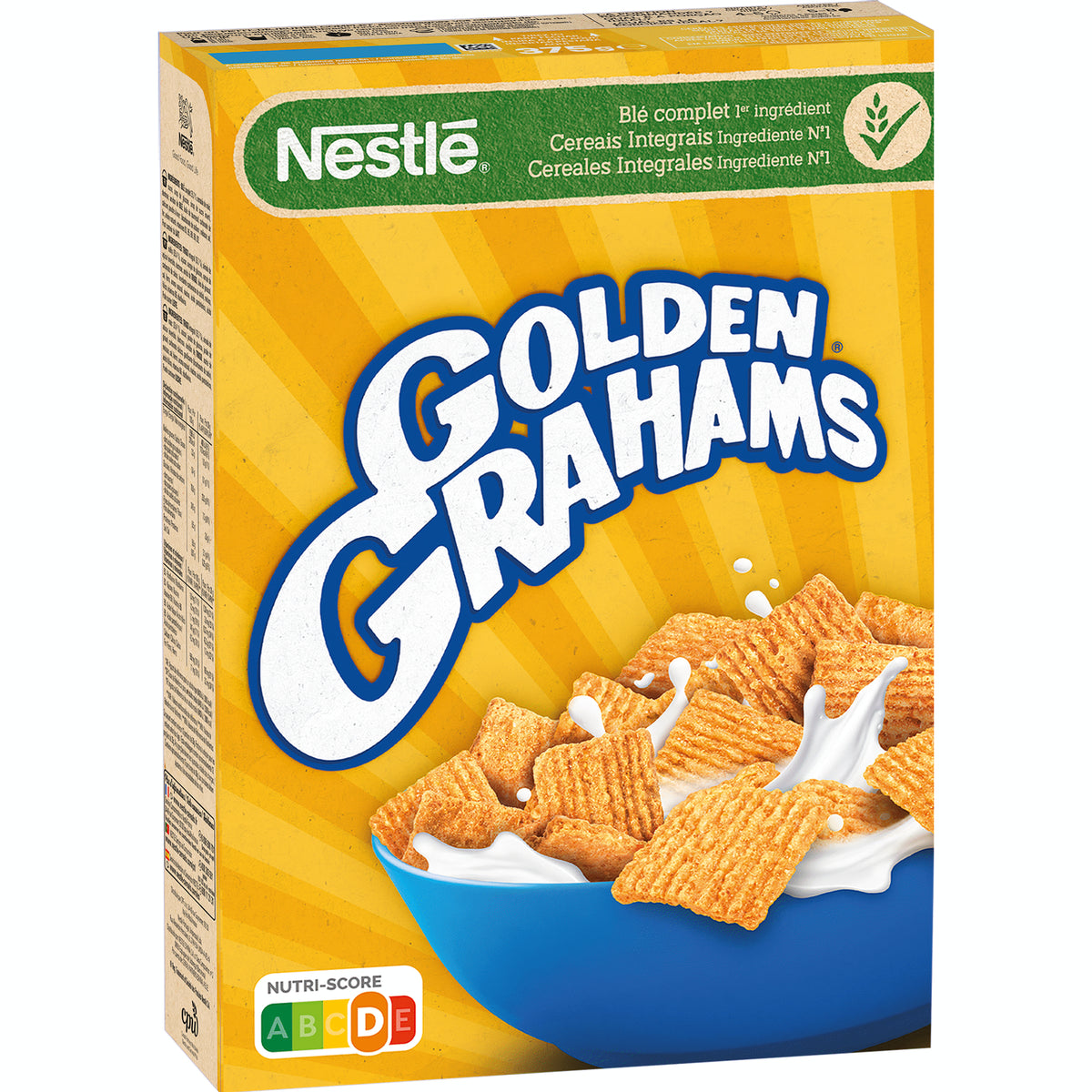 Nestlé Golden Grahams 375g