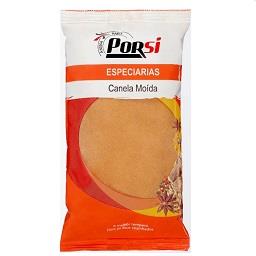 Porsi Ground Cinnamon 50g