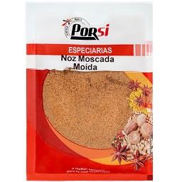 Porsi Ground Nutmeg Sachet 50g
