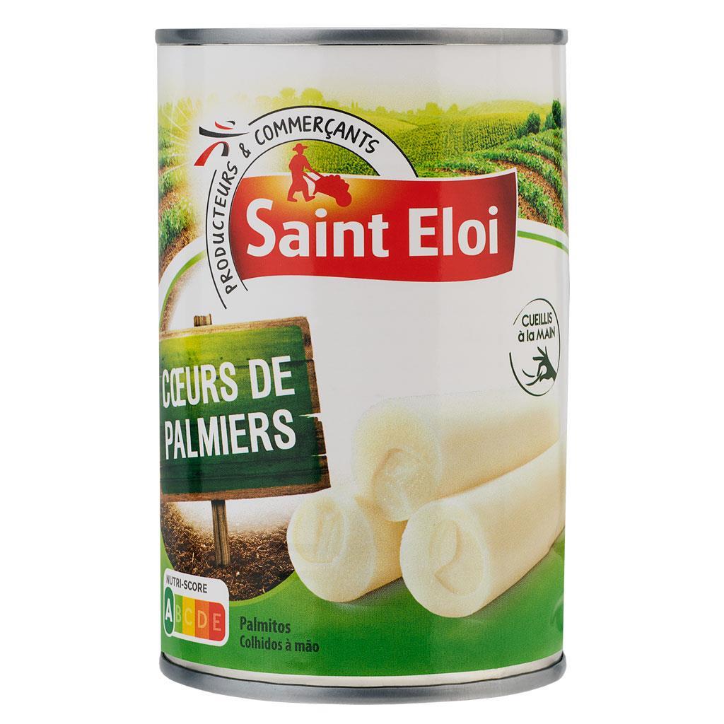 Saint Eloi Hearts of Palm 400g