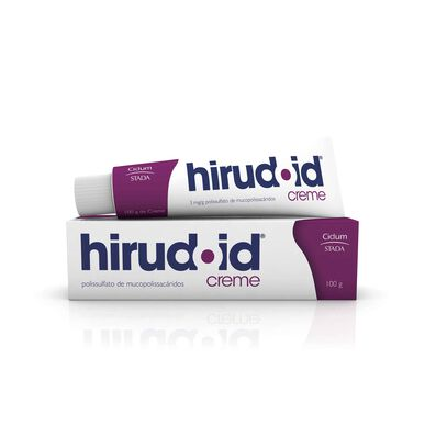 Hirudoid Cream 100g