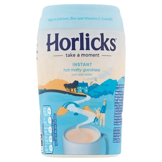 Horlicks Light 270 g