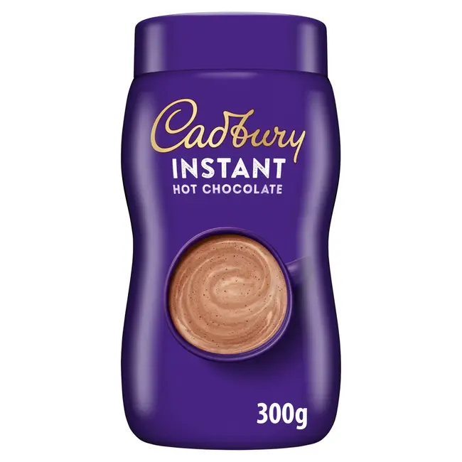 Instant Hot Chocolate 300g