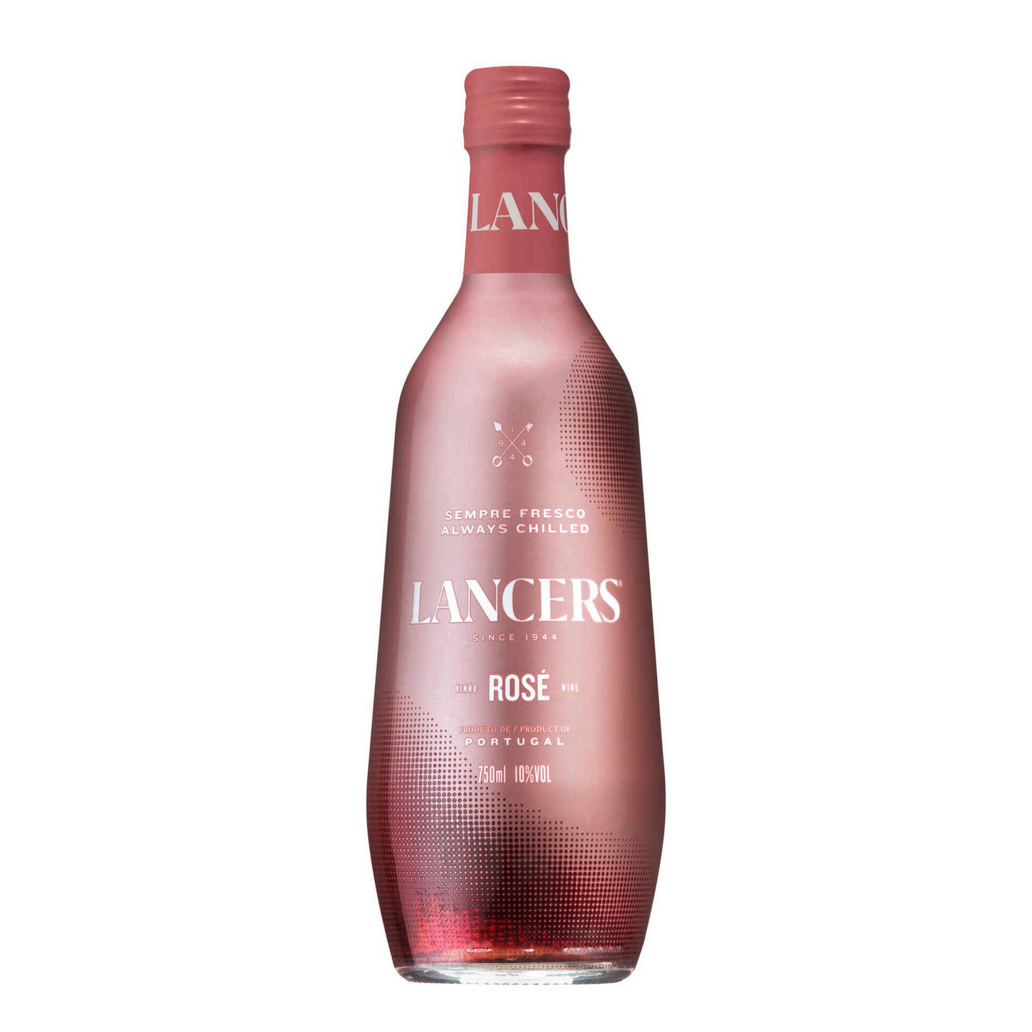 Lancers Rosé – 750ml Bottle (10% ABV)