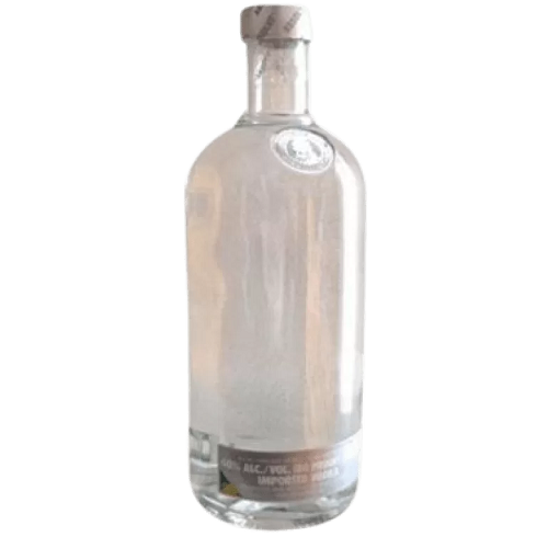 Absolut Vodka – Absolut Vodka Libano No Label 700ml (40% AVB) – 700ml – 40% AVB – Vodka – Spirits – South African Products