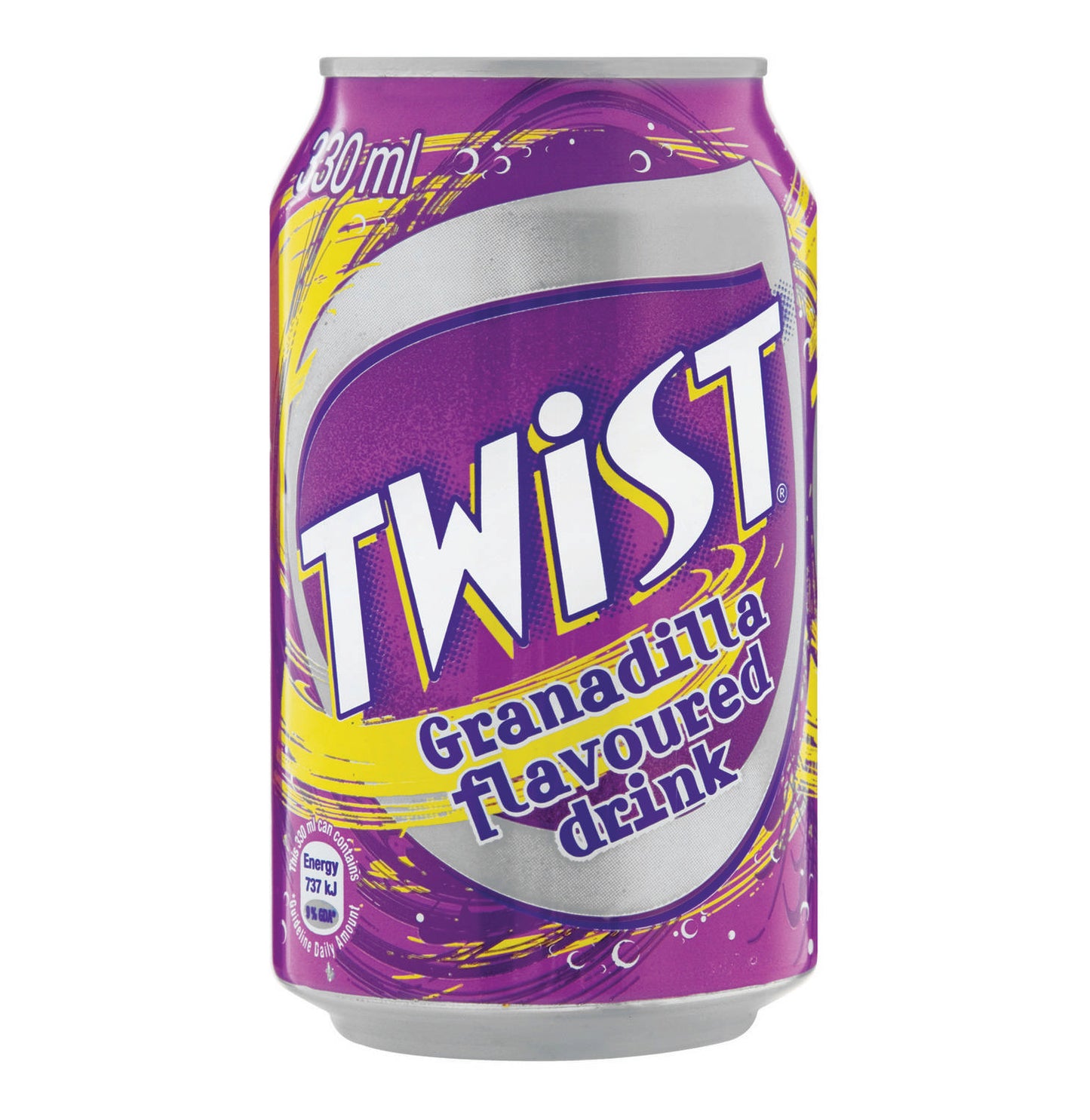 Granadilla Twist 300ml