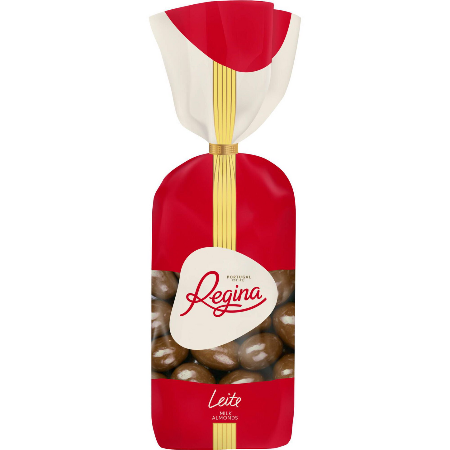 Milk Chocolate Almonds Regina 150g