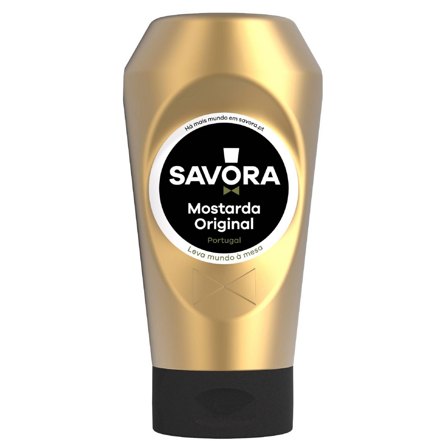 Mostaza Top Down Savor 230 g