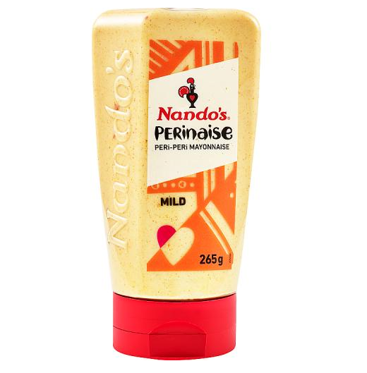 Nando's Mild Perinaise 265g