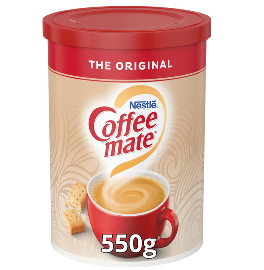 Coffeemate Cremora 550g