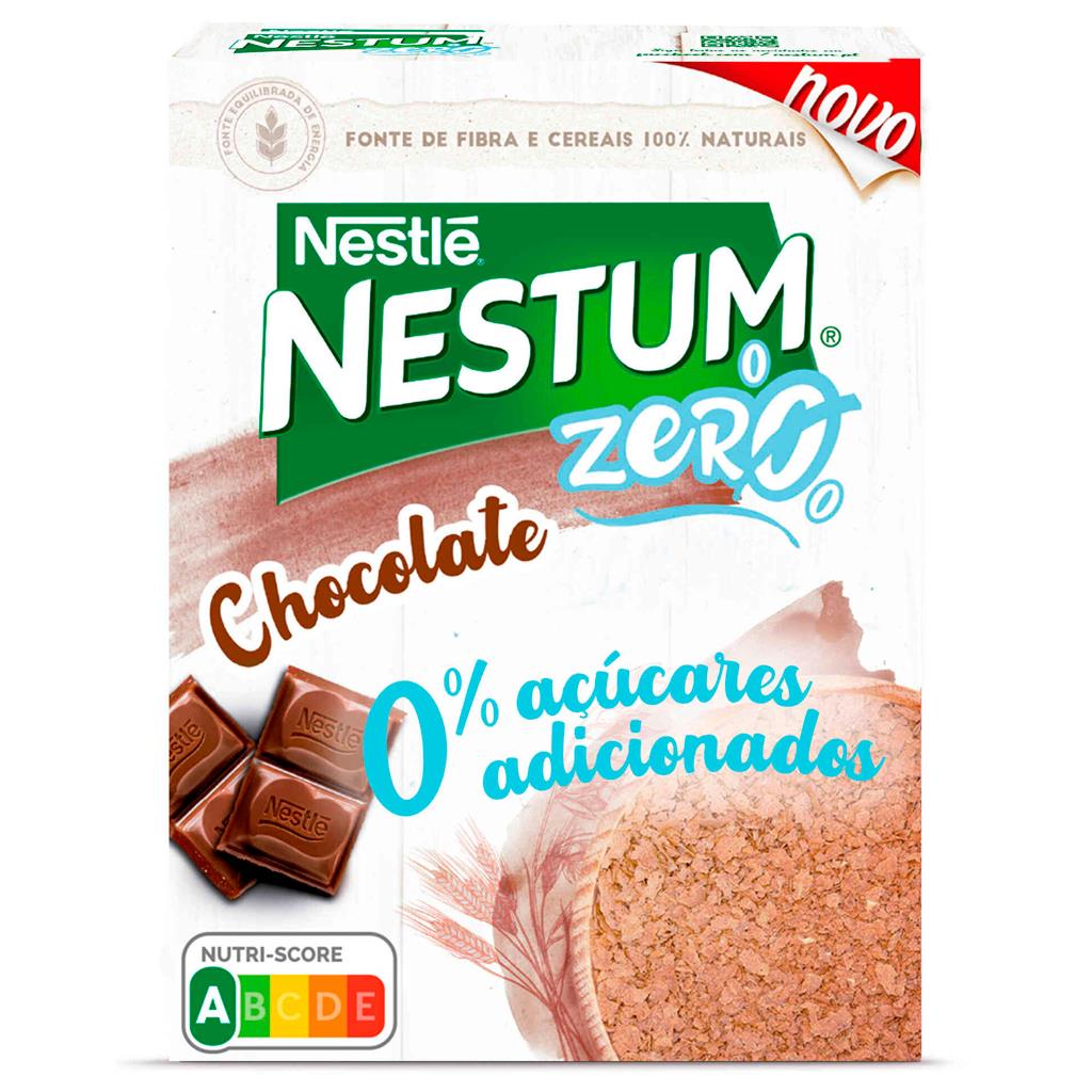 Nestlé Nestum Chocolate Zero 250g