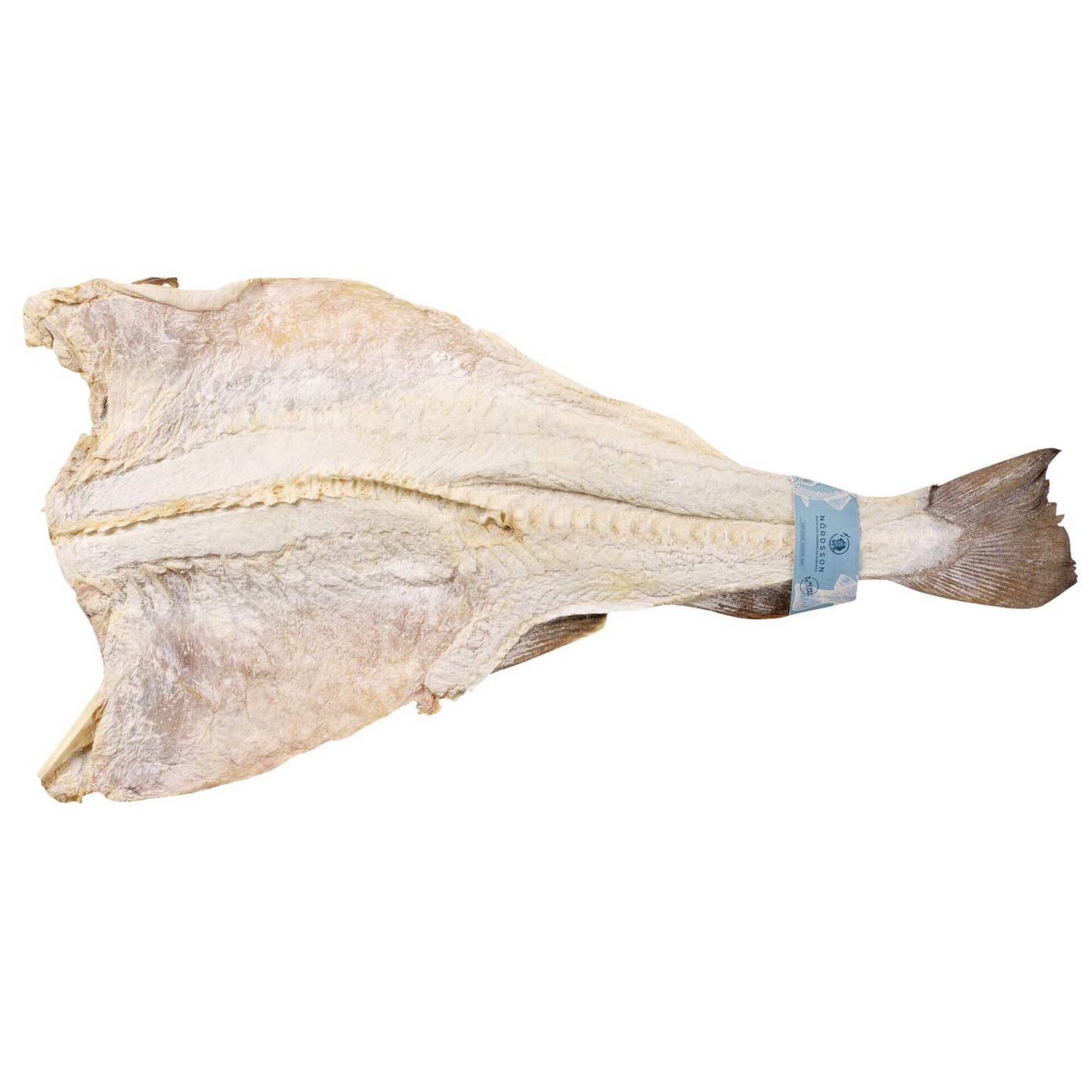 Bacalhau Special 1ª Norway Nördsson ±3.5kg – Premium Stockfish