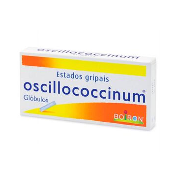 Oscillococcinum