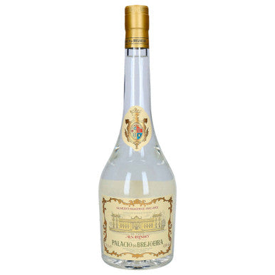 Palácio da Brejoeira Bagaceira Grape Marc Spirit 700ml 40% ABV