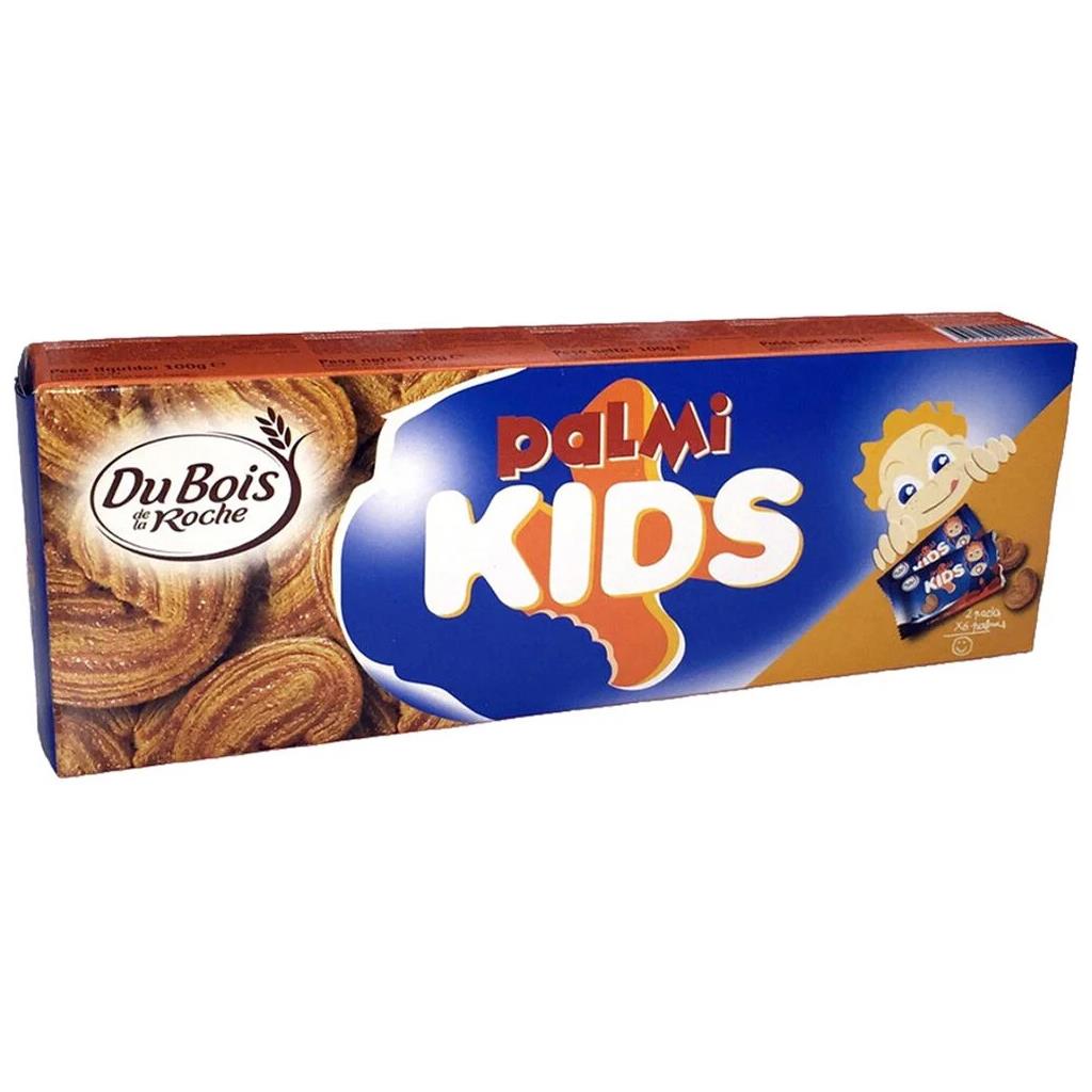Du Bois de la Roche Palmi Kids 100g