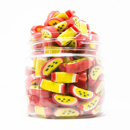 Passion Fruit Gummies by Weight