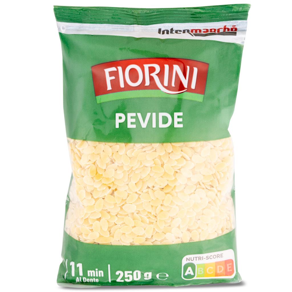 Florins Pevide Pasta 250g