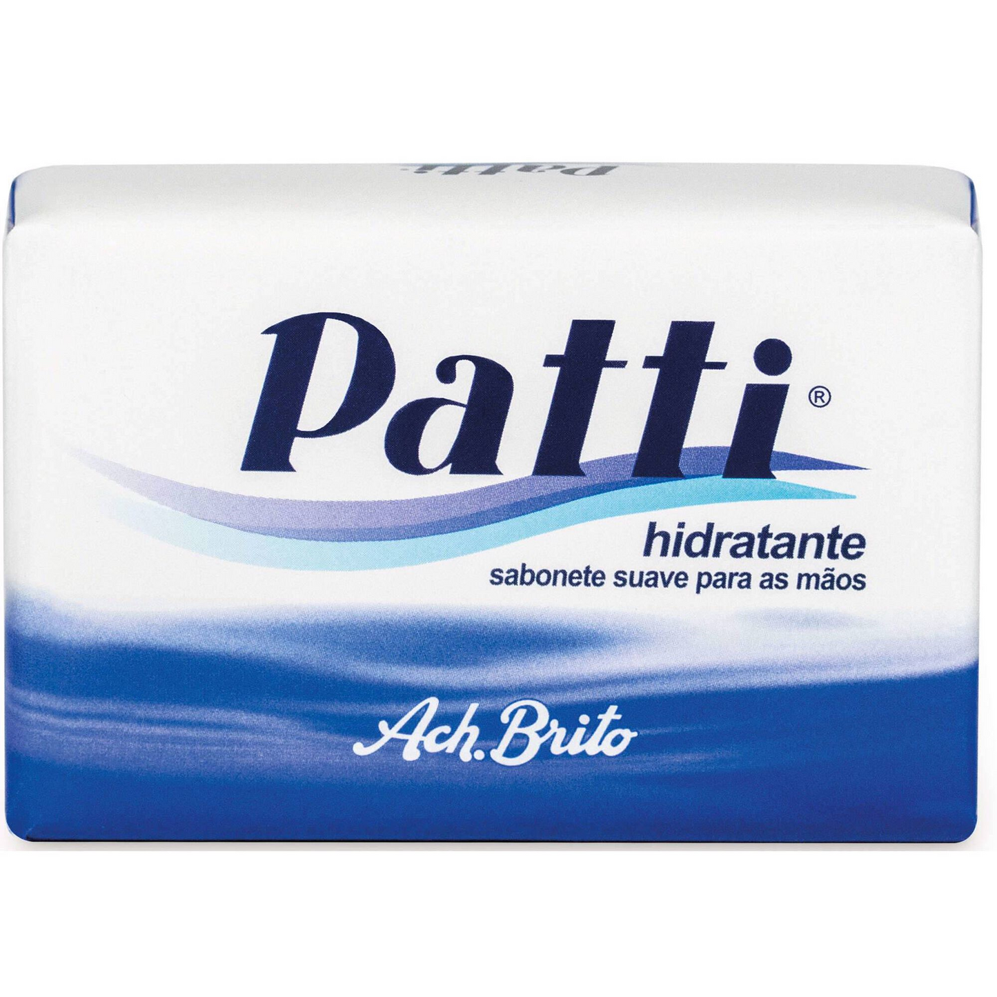 Patti Moisturizing Soap 90g