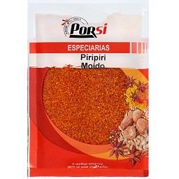Porsi Ground Piri Piri 40g