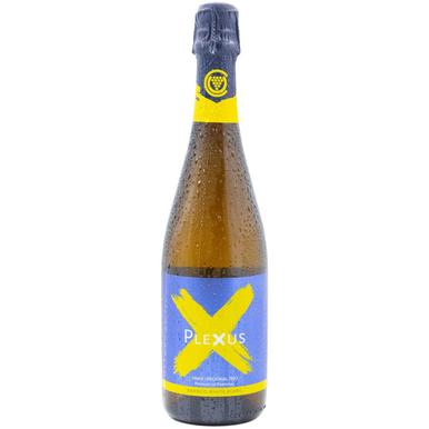 Plexus Tejo Brut Sparkling Wine 750ml 9.5% ABV