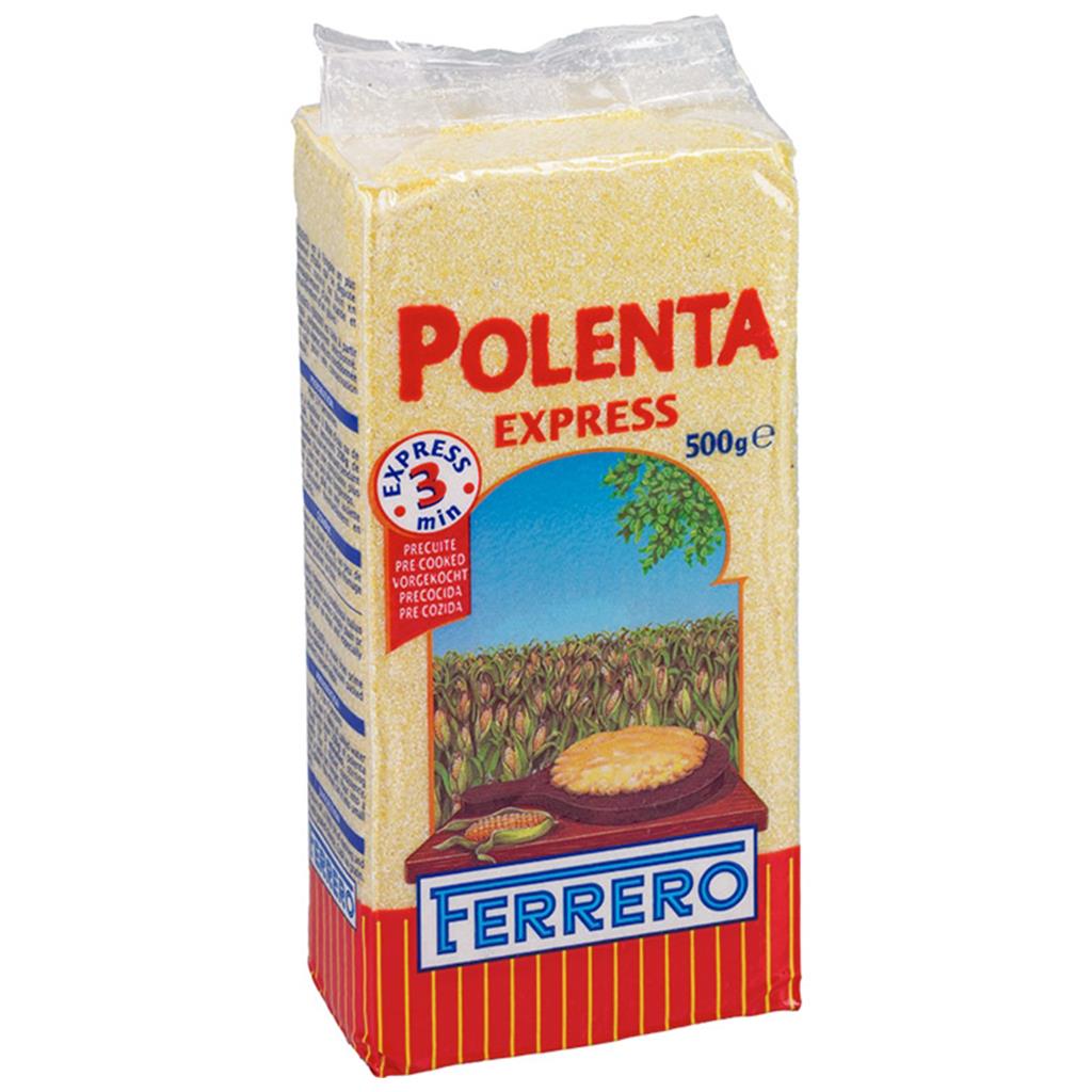 Ferrero Polenta 500g