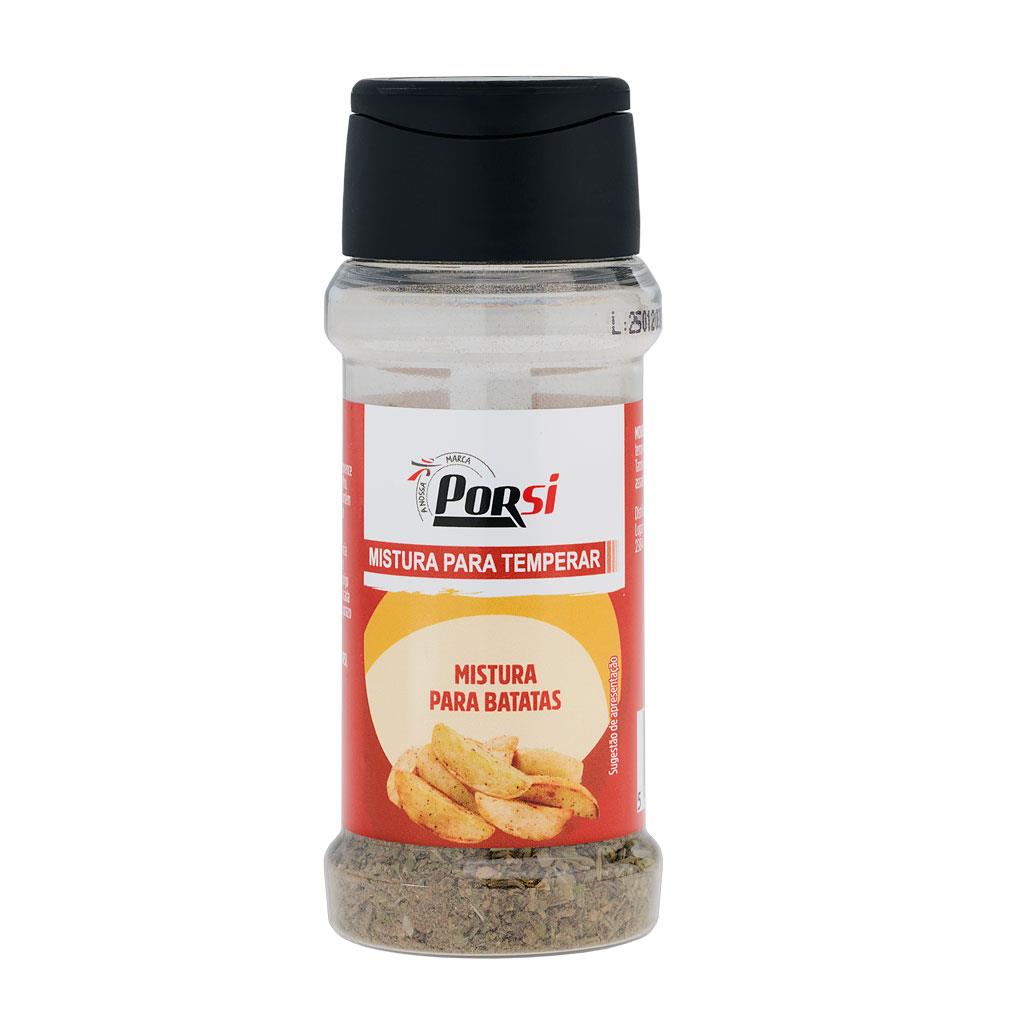 Porsi Potato Seasoning Mix 24g