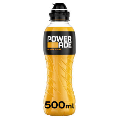 Powerade Orange 500ml