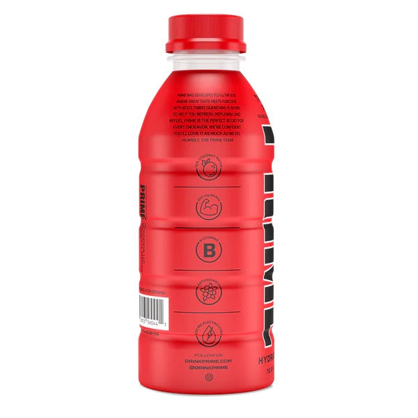 Prime Tropical Punch 500ml
