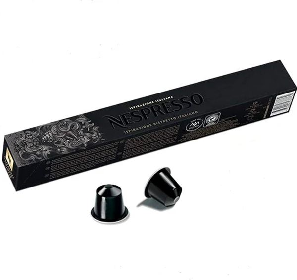 Ristretto Nespresso 10 capsules