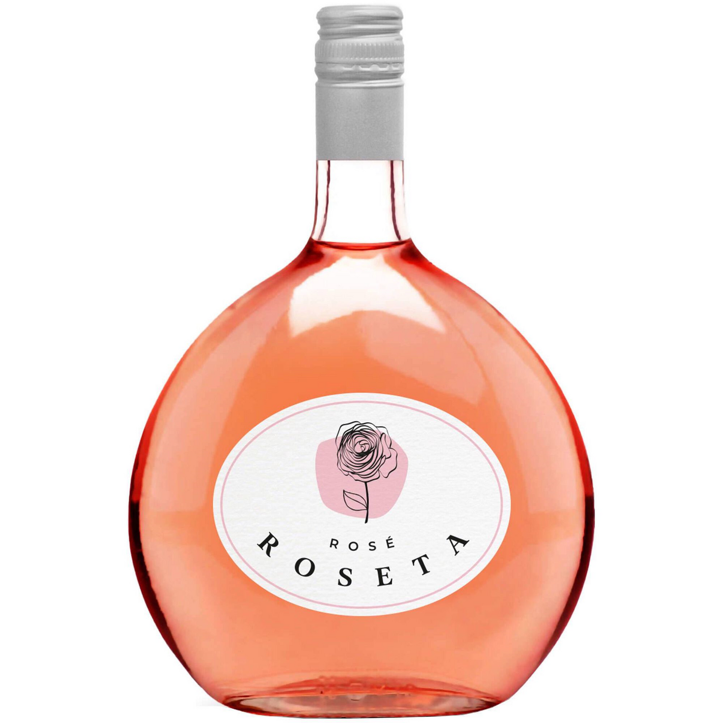 Roseta Rosé – 750ml Bottle (10.5% ABV)