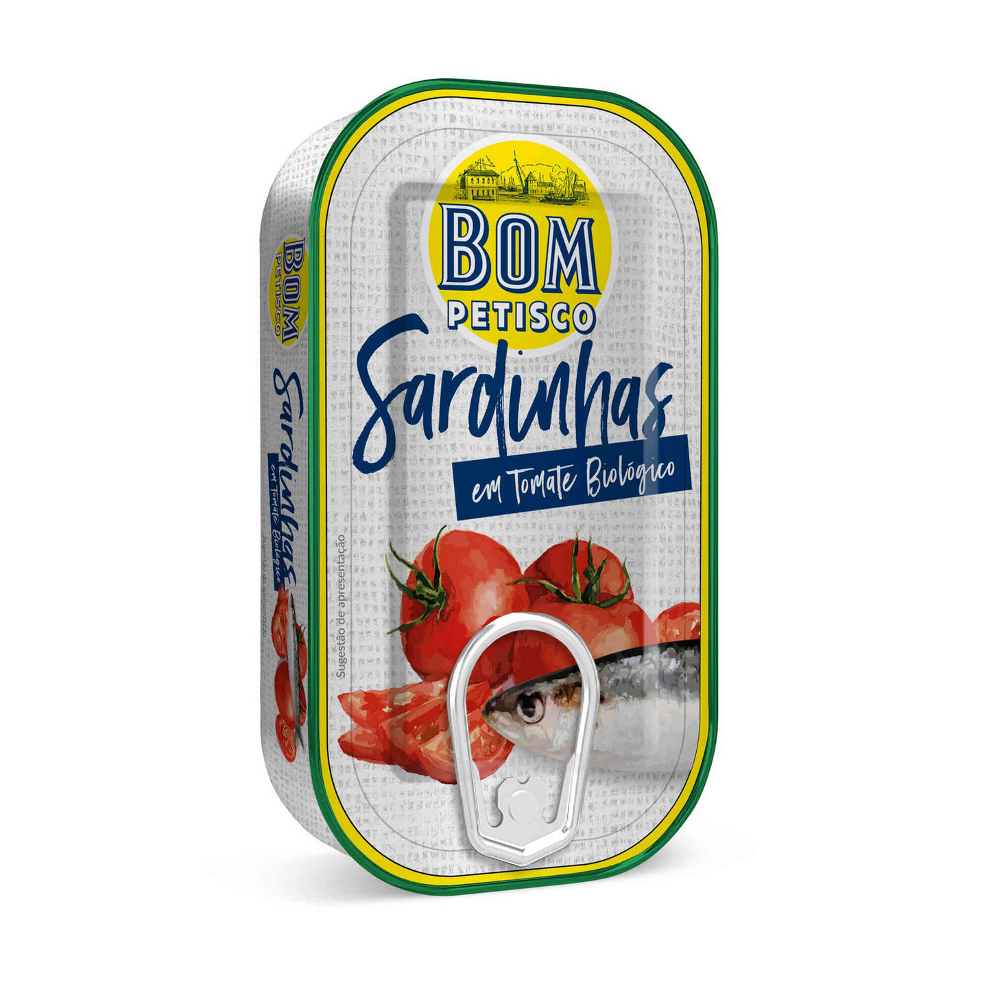 Sardines in Tomato Sauce 120g
