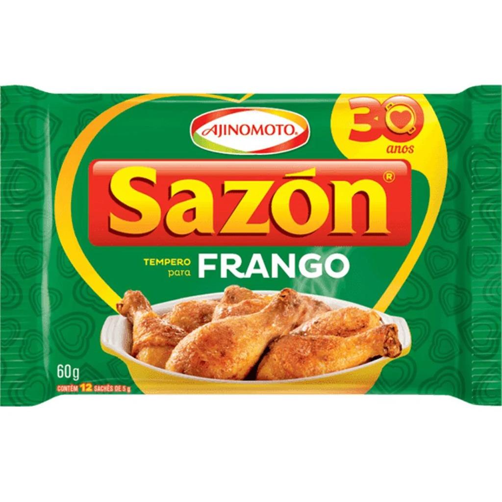 Sazon Chicken Seasoning 60g