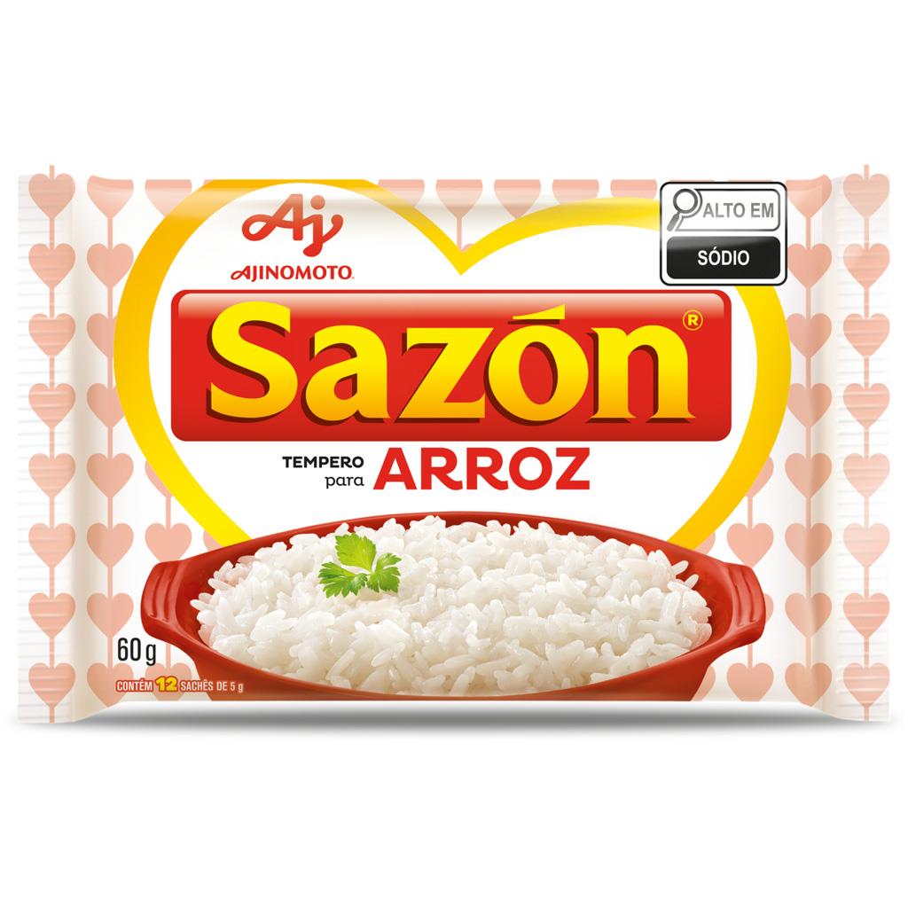 Sazon Rice Seasoning 60g