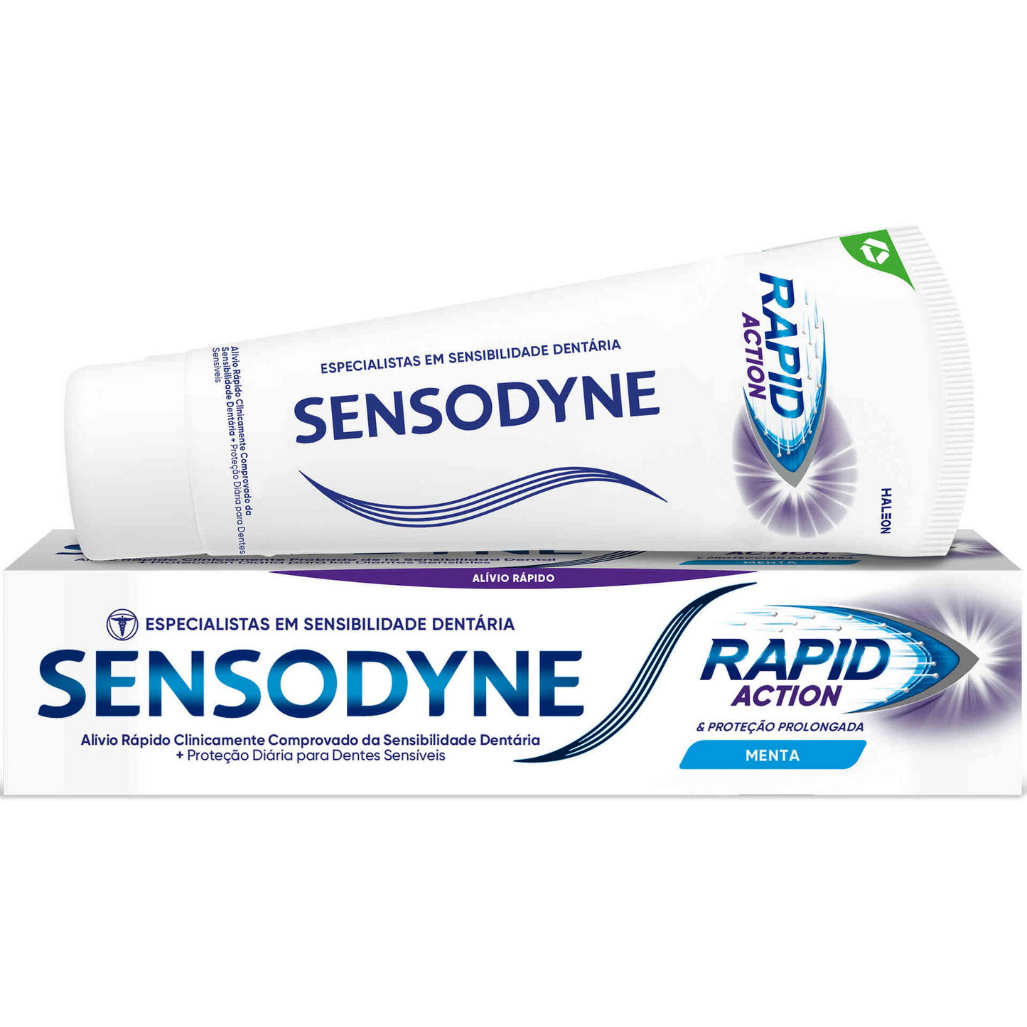 Sensodyne Sensitivity Rapid Action Toothpaste 75 ml