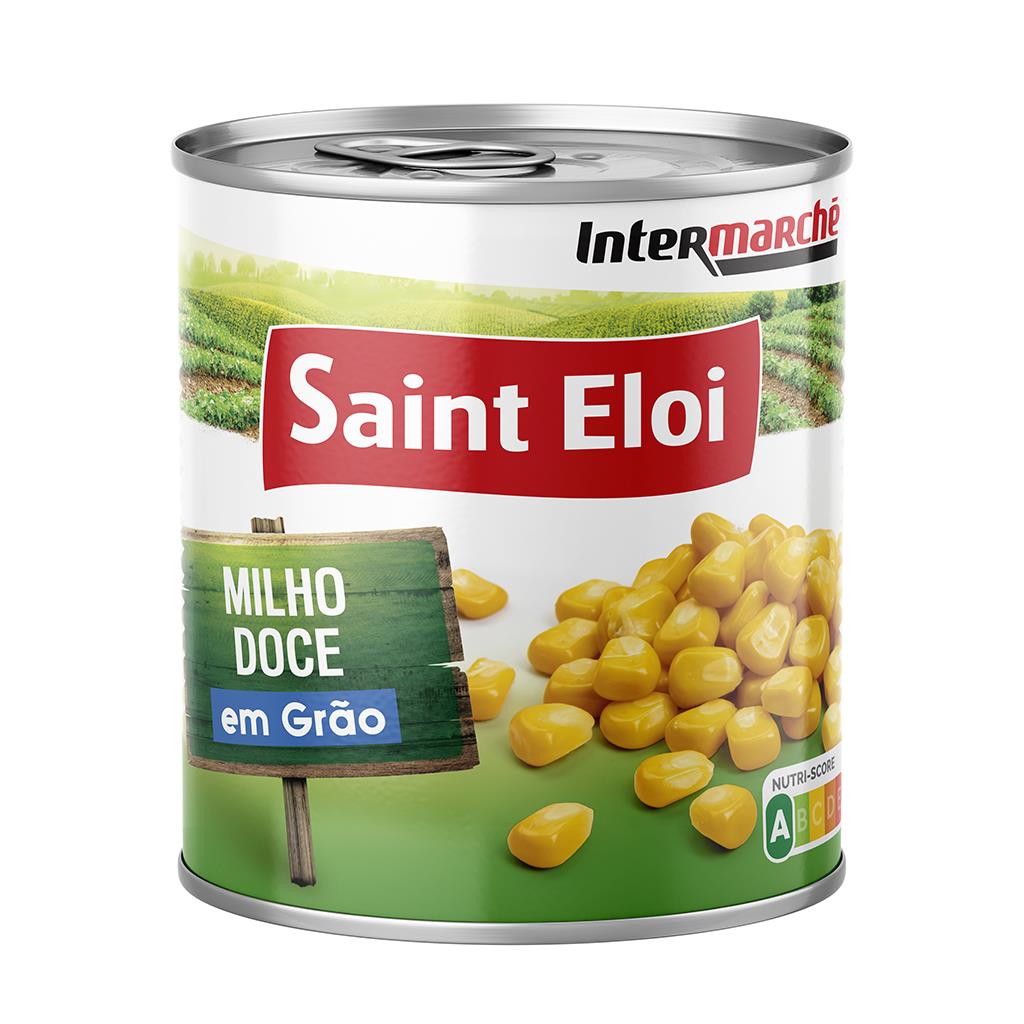 Saint Eloi Sweet Corn 285g