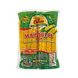 Hortofur Sweet Corn 400g