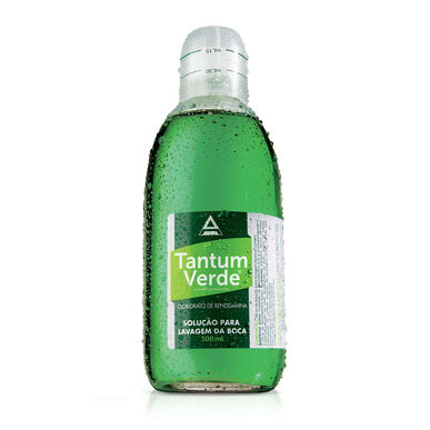 Tantum Green Elixir 500ml