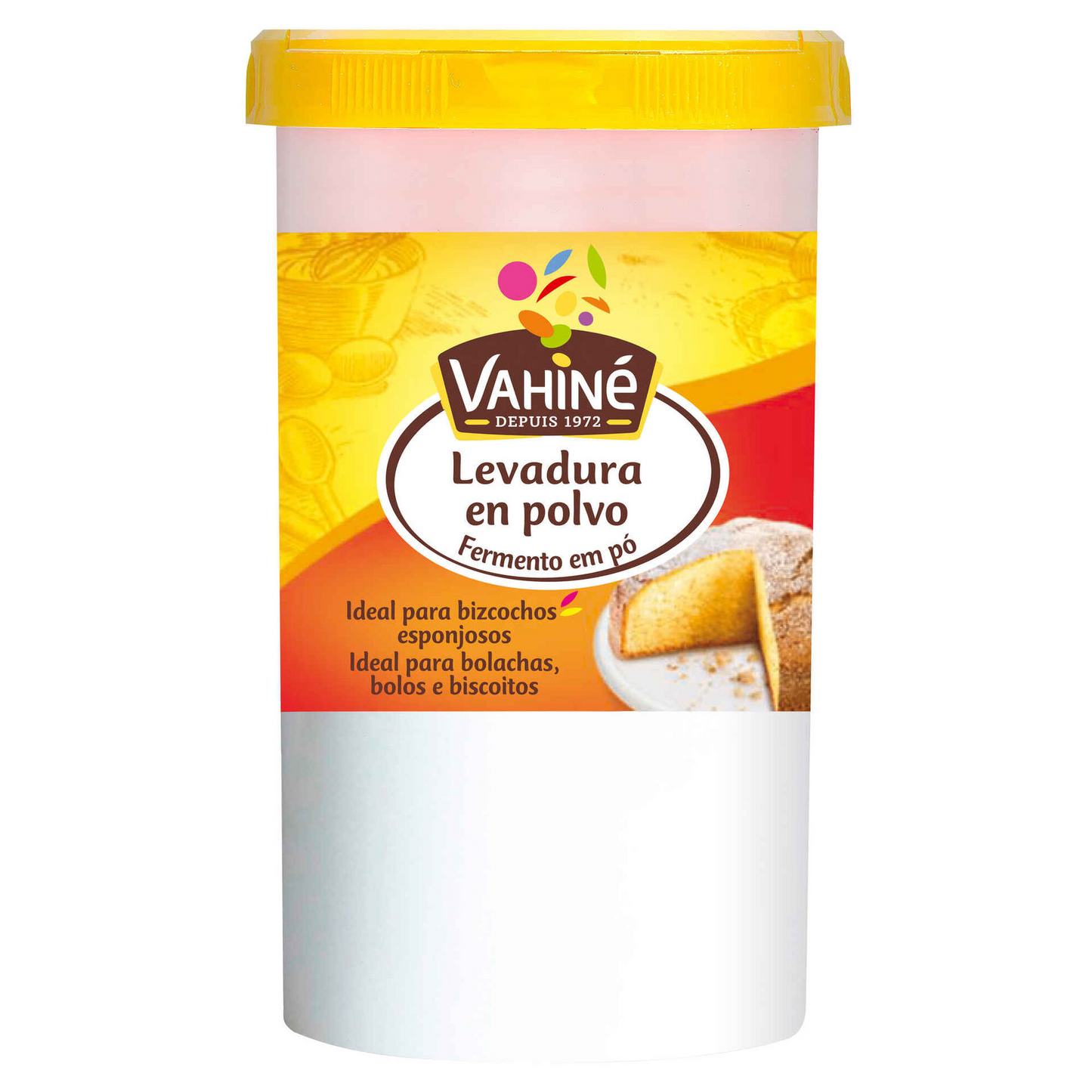 Baking Powder 180g